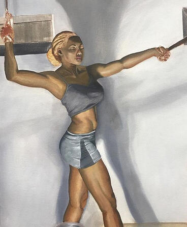 Life Painting