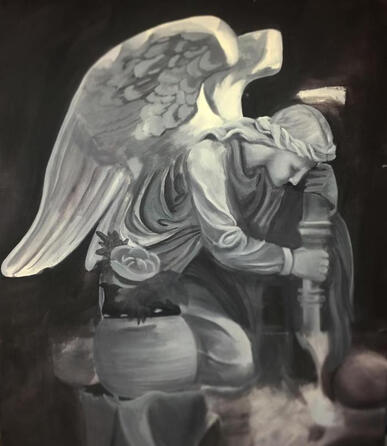 Oil Painting