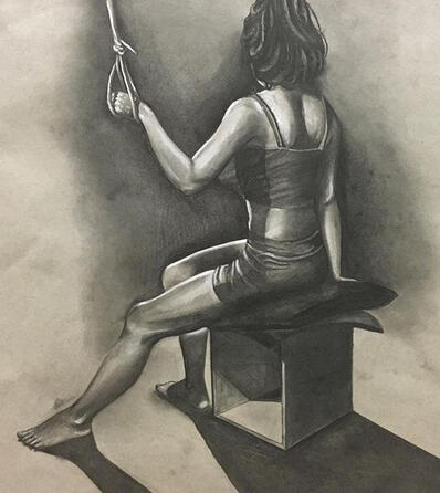Life Drawing